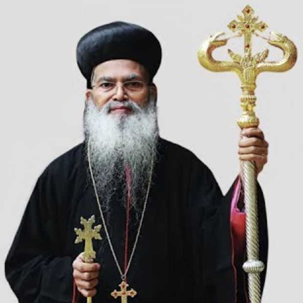 H.G. Dr. Yakob Mar Irenaios