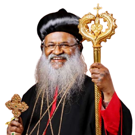 H.H. Baselios Marthoma Mathews III