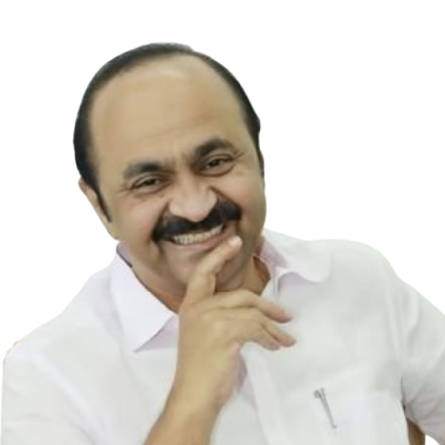 Sri. V. D. Satheesan