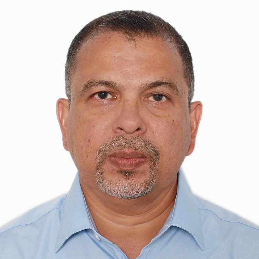 Mohan Mathew Chacko