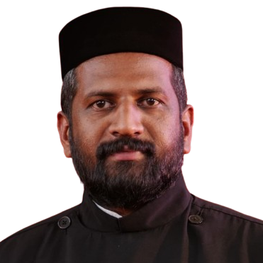 Fr. Kuriakose Joy (Jobins)