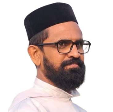 Fr. A J Abhraham