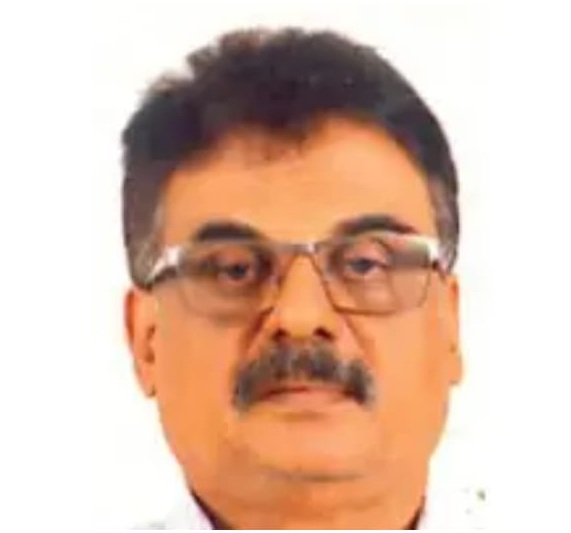 Elias P Varghese