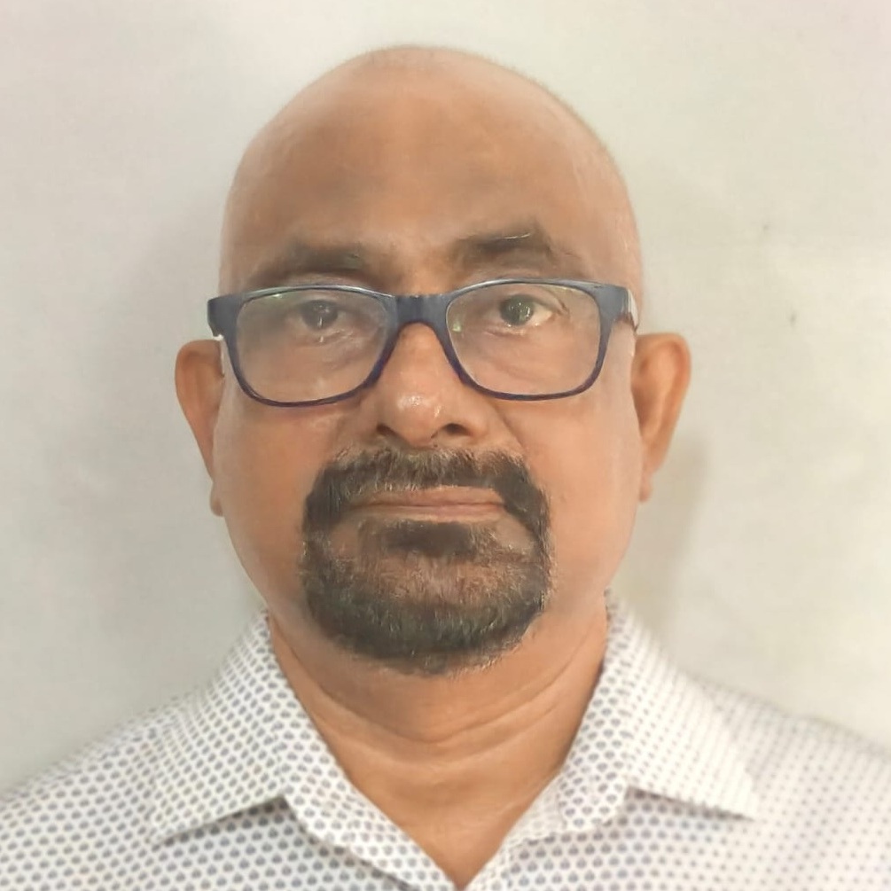 Paulose M C (Dalace Cherian)