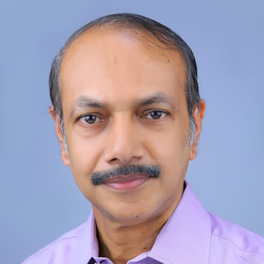Poulose Jacob K (Dr.)