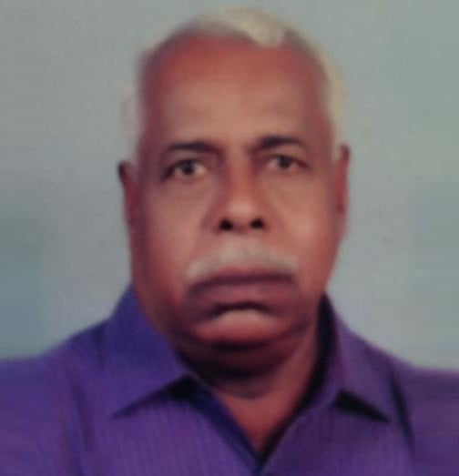 N C Varghese