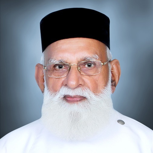Fr. O V Elias
