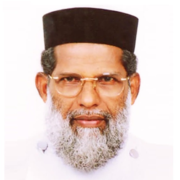 Fr. P I Varghese