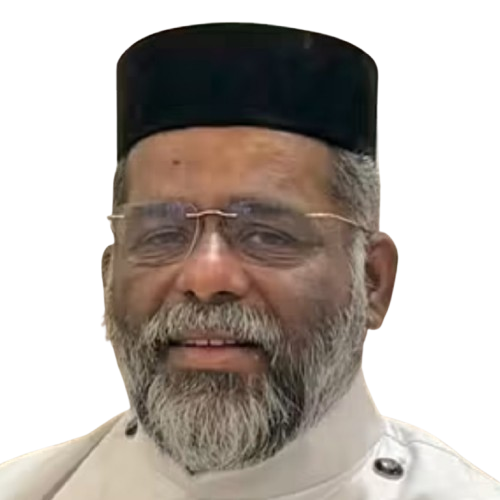 Fr. Jiju Varghese