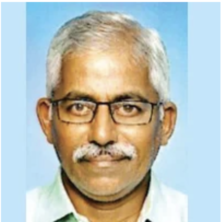 Mathew Kurian