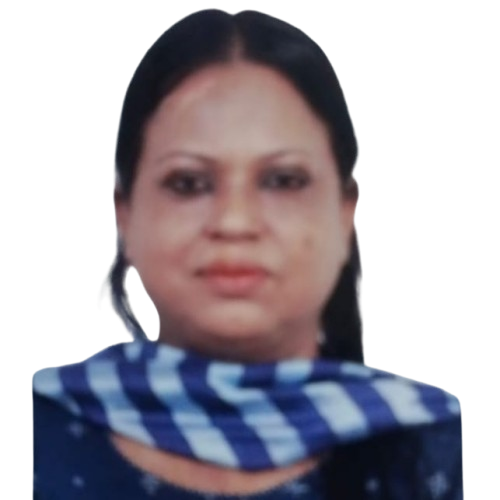 Latha Simon