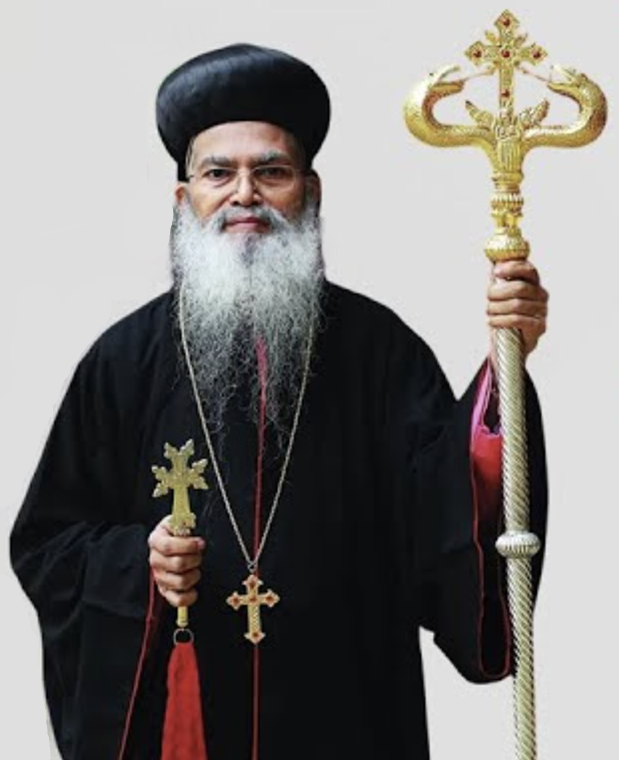 Diocesan Metropolitan