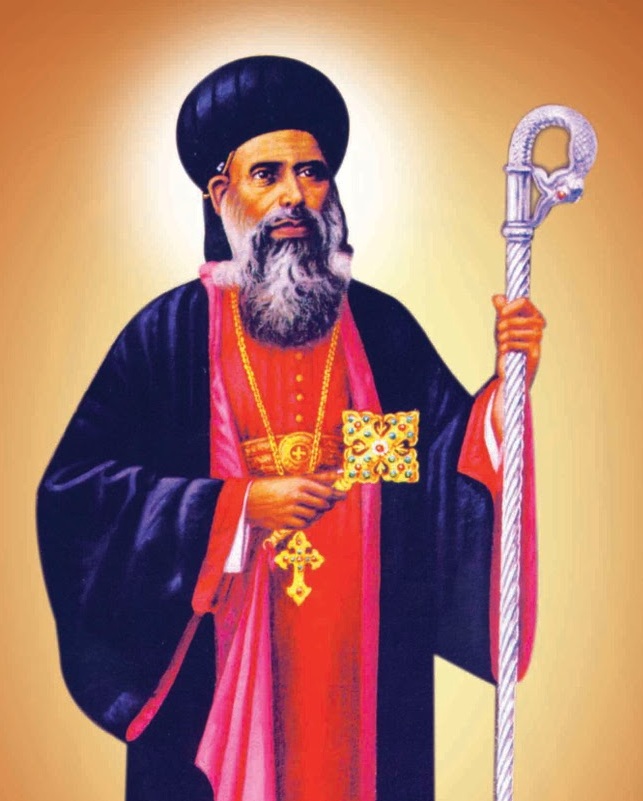Parumala Thirumeni