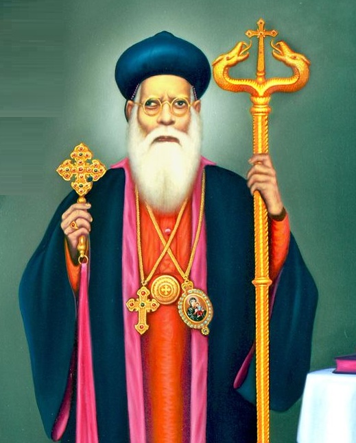 Vattasseril Thirumeni