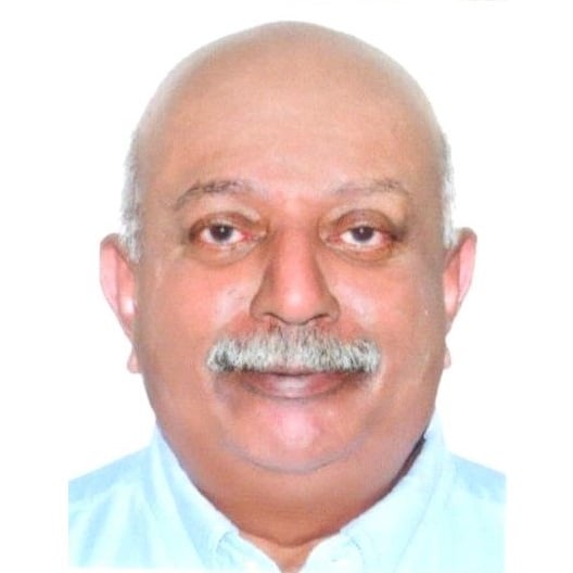 Thomas Isaac