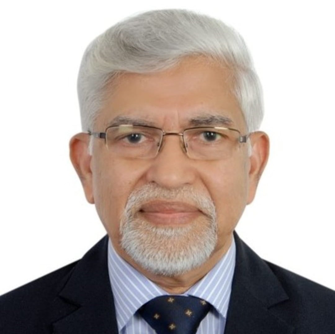 Abraham Prakash