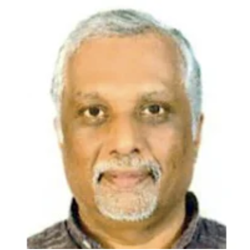 Jacob Kurien