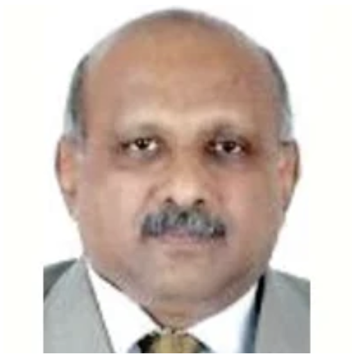 Koshy K Cherian