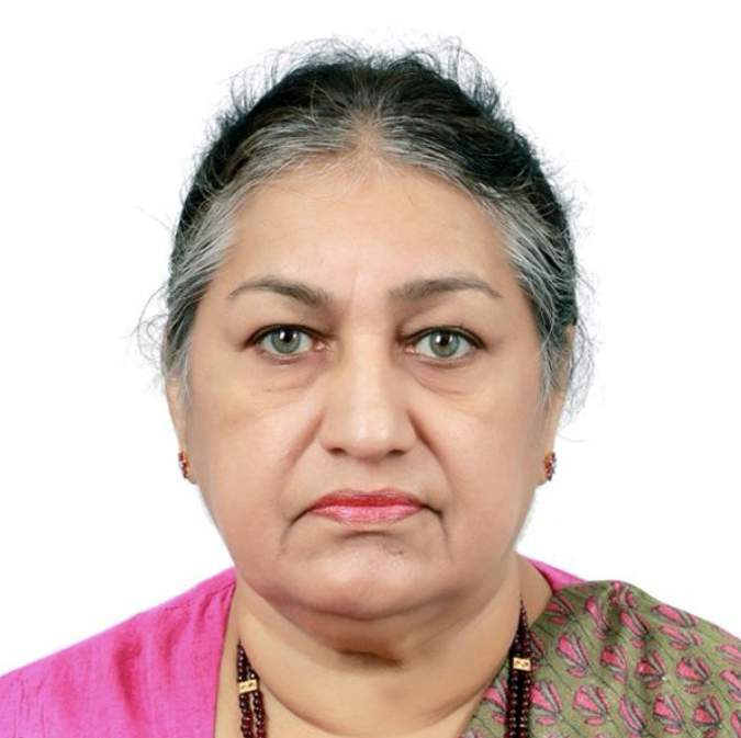 Jaya Prakash
