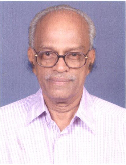 Adv. C. T. Joseph