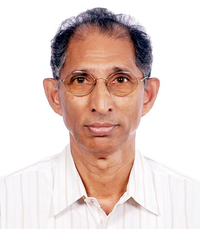 Joseph P. Kurian