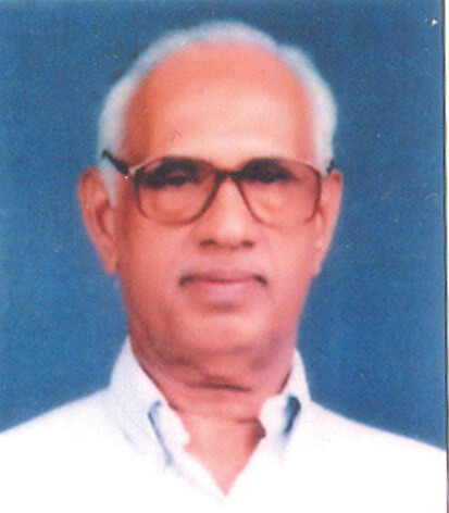 P. K. Isaac