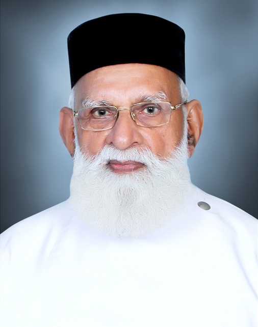 Fr. O.V. Elias