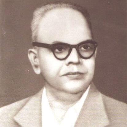 P.V. Kurian