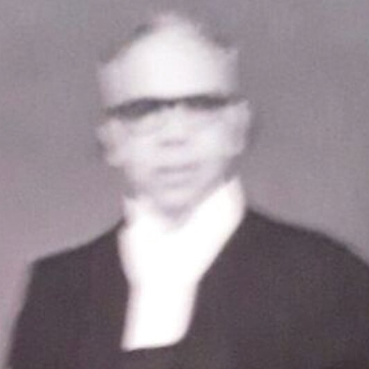 Justice K.T. Koshi
