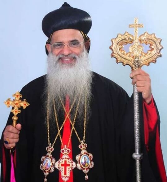 Baselios Marthoma Paulose II