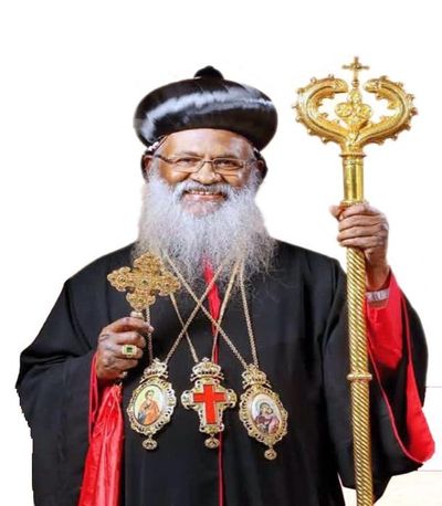 Catholicos