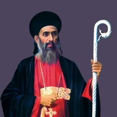 Parumala Thirumeni