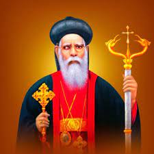 Vattasseril Thirumeni
